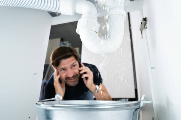 Best Water Leak Repair  in Piedmont, SC