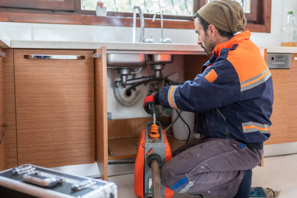 Shower Repair Services in Piedmont, SC